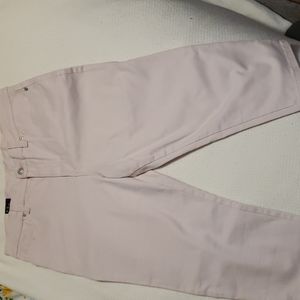 Gloria Vanderbilt Amanda Capris for Women - Blush